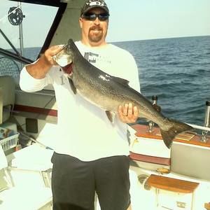 Meet your Posher, Timothy